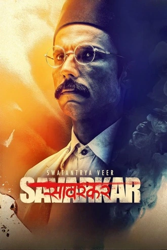 Swatantra Veer Savarkar | 2024 | Hindi | 480p 720p 1080p