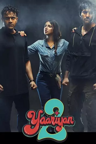 Yaariyan 2 | 2023 | Hindi | 480p 720p 1080p