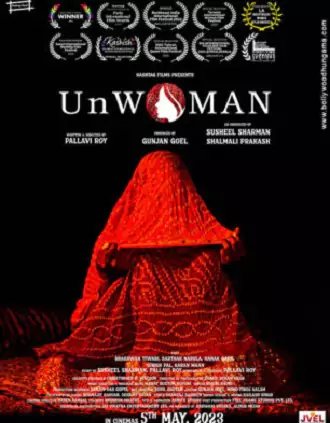 UnWoman | 2023 | Hindi | 480p 720p 1080p