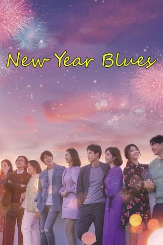 New Year Blues | 2021 | Hindi-Korean | 480p 720p 1080p