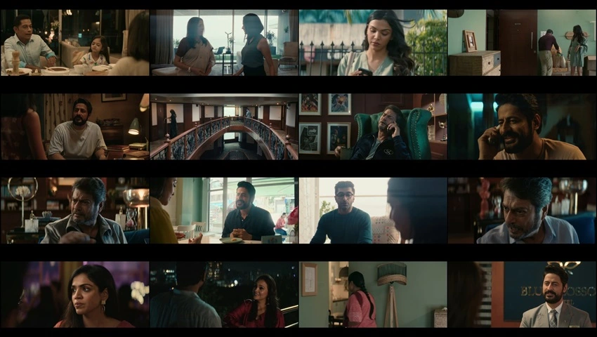 Ishq-e-Nadaan | 2023 | Hindi | 480p 720p 1080p