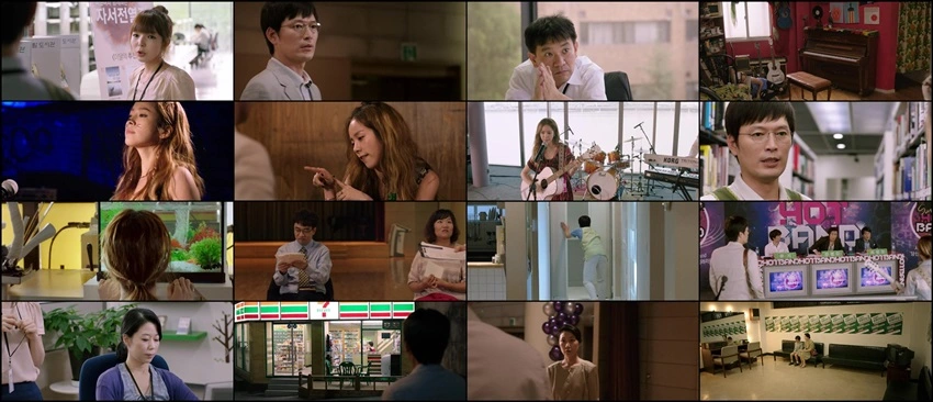 The Plan Man | 2014 | Hindi-Korean | 480p 720p 1080p