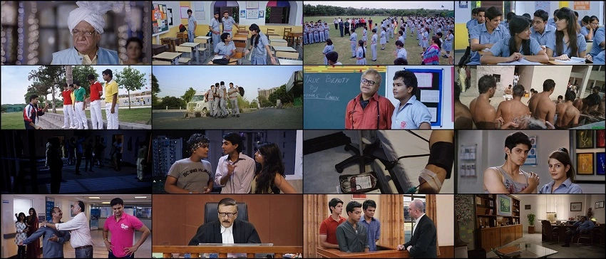 Uvaa | 2015 | Hindi | 480p 720p 1080p