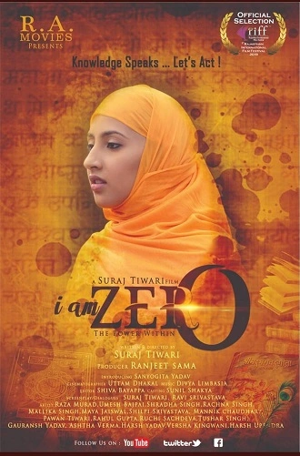 I Am Zero | 2019 | Hindi | 480p 720p 1080p