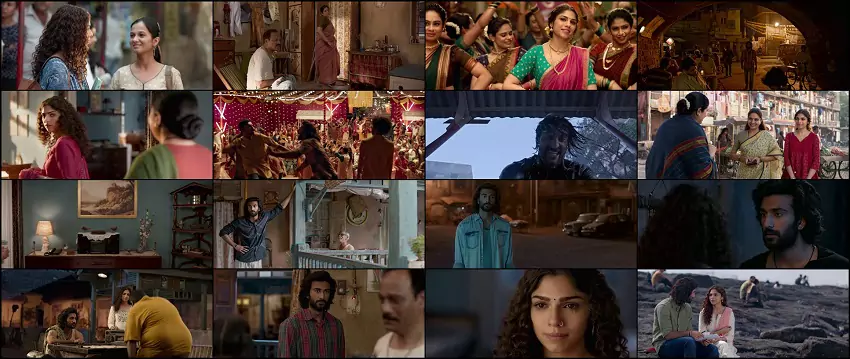 Malaal | 2019 | Hindi | 480p 720p 1080p