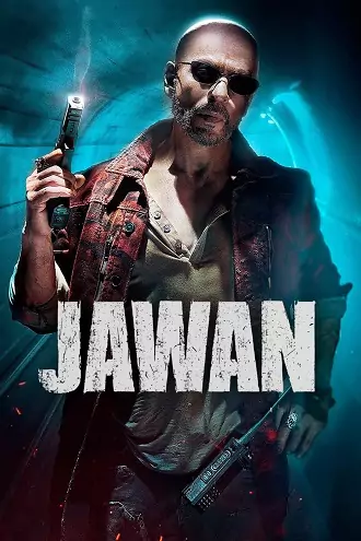 Jawan | 2023 | Hindi | 480p 720p 1080p