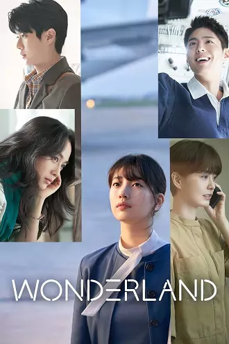 Wonderland | 2024 | Hindi-English-Korean | 480p 720p 1080p