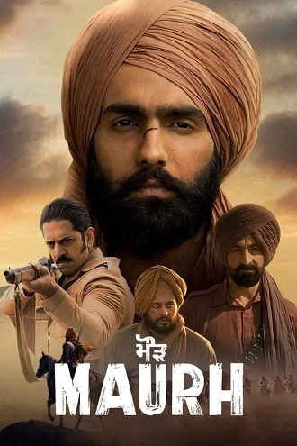 Maurh | 2023 | Hindi – Panjabi | 480p 720p 1080p