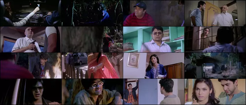 Darna Mana Hai | 2003 | Hindi | 480p 720p 1080p