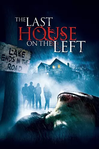 The Last House on the Left | 2009 | Hindi-English | 480p 720p 1080p