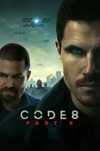 Code 8 Part-2 | 2024 | Netflix Original | Hindi-English | 480p 720p 1080p