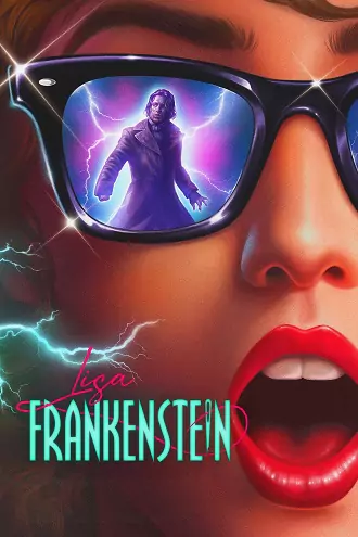 Lisa Frankenstein | 2024 | Hindi-English | 480p 720p 1080p