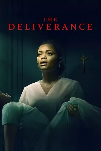 The Deliverance | 2024 | Hindi-English | 480p 720p 1080p