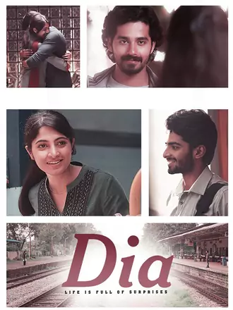 Dia | 2020 | Hindi – Kannada | 480p 720p 1080p