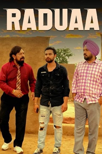 Raduaa | 2018 | Punjabi | 480p 720p 1080p