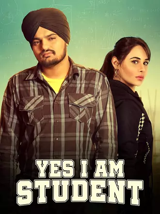 Yes I Am Student | 2021 | Punjabi | 480p 720p 1080p