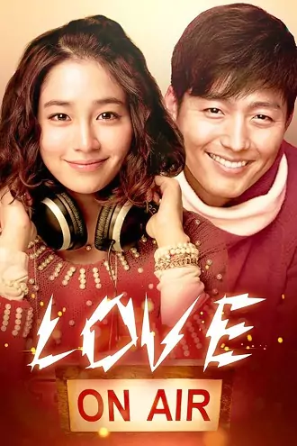 Love On-Air | 2012 | Hindi-Korean | 480p 720p 1080p