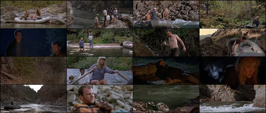 The River Wild | 1994 | Hindi-English | 480p 720p 1080p