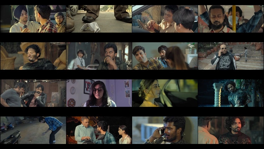 Mumbaikar | 2023 | Hindi | 480p 720p 1080p