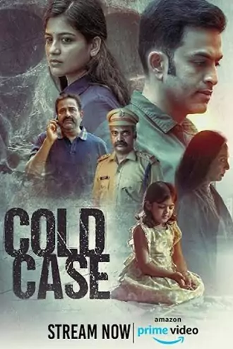 Cold Case | 2021 | Hindi Dubbed | 480p 720p 1080p