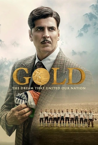 GOLD | 2018 | Hindi DD5.1 | 480p 720p 1080p