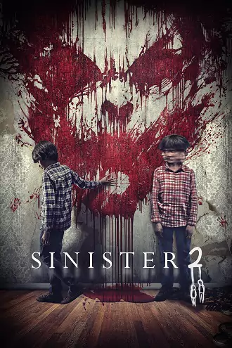 Sinister 2 | 2015 | Hindi-English | 480p 720p 1080p