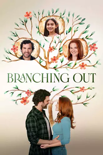 Branching Out | 2024 | English With Subtitles | 480p 720p 1080p