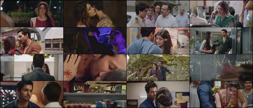 Sanam Teri Kasam | 2016 | Hindi | 480p 720p 1080p