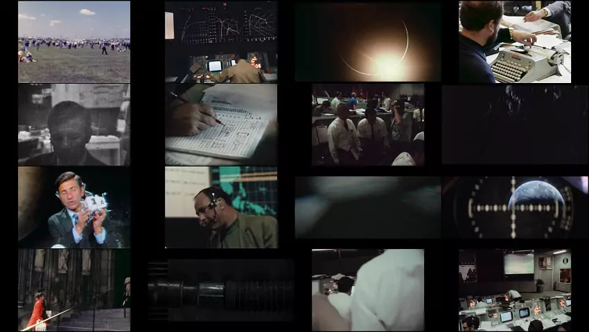 Apollo 13: Survival | 2024 | Hindi-English | 480p 720p 1080p