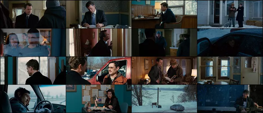 Thin Ice | 2011 | Hindi-English | 480p 720p 1080p