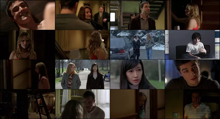 The Grudge 3 | 2009 | Hindi-English | 480p 720p 1080p