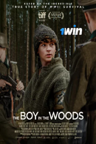 Download The Boy in the Woods | 2023 | Hindi | 1080p