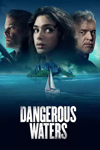 Dangerous Waters | 2023 | Hindi-English | 480p 720p 1080p