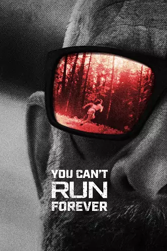 Download You Can’t Run Forever | 2024 | Hindi-English | 480p 720p 1080p