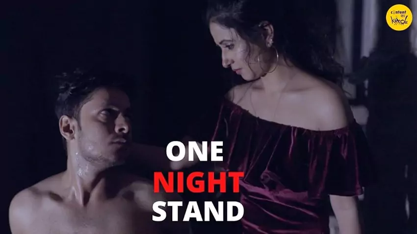 One Night Stand | 2020 | Hindi | 720p