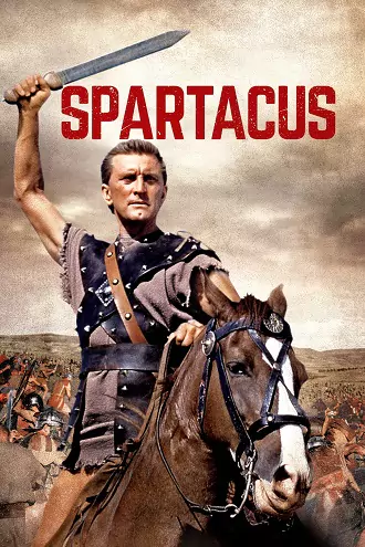 Spartacus | 1960 | Hindi-English | 480p 720p 1080p