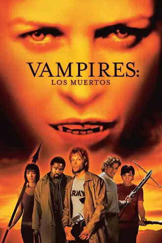 Download Vampires: Los Muertos | 2002 | Hindi-English | 480p 720p 1080p