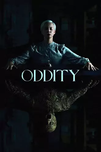 Oddity | 2024 | English with Subtitles | 720p 1080p