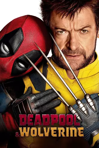 Download Deadpool & Wolverine | 2024 | WEB-DL {In English DD5.1 + ESubs} 480p 720p 1080p