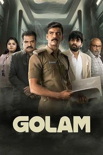 Download Golam | 2024 | Amazon Prime | Hindi+Malayalam | 480p 720p 1080p