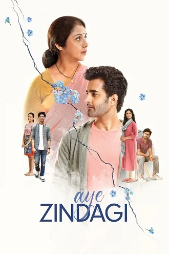 Download Aye Zindagi | 2022 | Hindi Full Movie | 480p 720p 1080p