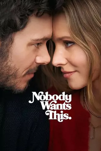 Download Nobody Wants This | 2024 | Season 1 | Hindi-English | Netflix Original | WEB Series | 720p 1080p