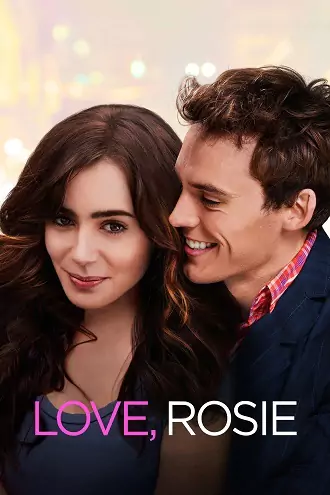 Download Love, Rosie | 2014 | {Hindi+English} | 480p 720p 1080p