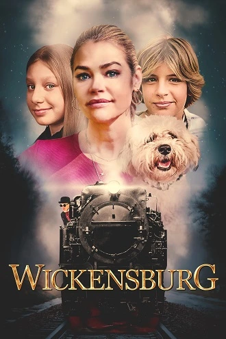 Download Wickensburg | 2022 | WEB-DL | Hindi-English | 480p 720p 1080p