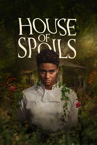 Download House of Spoils | 2024 | Hindi-English | 480p 720p 1080p