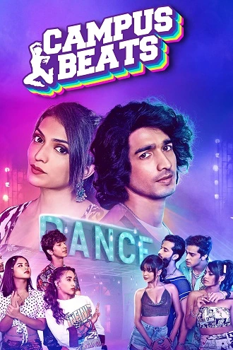 Download Campus Beats – Season 1 & 4 | 2024 | Complete [Amazon miniTV] Hindi WEB Series 480p | 720p | 1080p