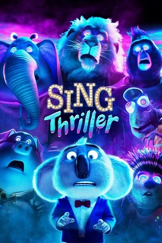 Download Sing: Thriller | 2024 | WEB-Rip | Hindi-English | 480p 720p 1080p