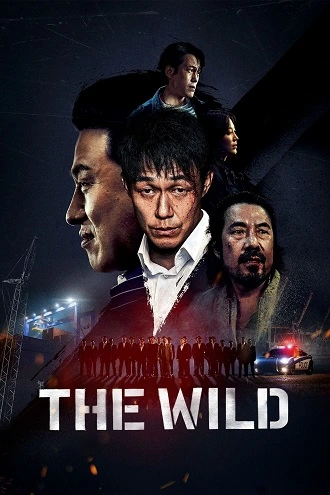 Download The Wild | 2023 | WEB-DL | Hindi-Korean | 480p 720p 1080p