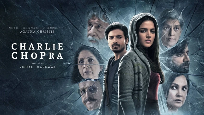 Download  Charlie Chopra & The Mystery of Solang Valley | 2023 | Season 1 | Hindi | Complete | SonyLIV Original WEB Series | 480p 720p 1080p | FilmyHit