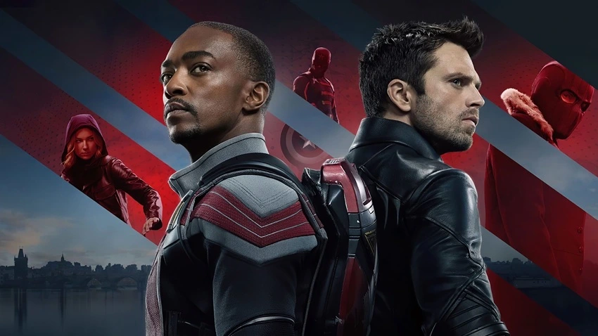 Download The Falcon and the Winter Soldier | 2024 | Season-1 | Disney+Hotstar | Hindi + English | Complete WEB Series | 480p 720p 1080p | FilmyHit